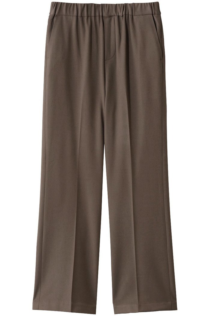 【ミズイロ インド/mizuiro ind】のcenter press PT パンツ インテリア・キッズ・メンズ・レディースファッション・服の通販 founy(ファニー) https://founy.com/ ファッション Fashion レディースファッション Fashion for Women パンツ Pants & Trousers センター Center, Center Line ベーシック Basic, Essential エレガント 上品 Elegant 新作・新入荷 New Arrivals / New In |ID: prp329100004765855 ipo3291000000034504619