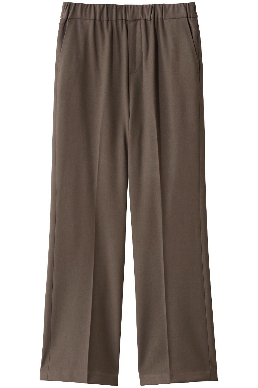 【ミズイロ インド/mizuiro ind】のcenter press PT パンツ 人気、トレンドファッション・服の通販 founy(ファニー) ファッション Fashion レディースファッション Fashion for Women パンツ Pants & Trousers センター Center, Center Line ベーシック Basic, Essential エレガント 上品 Elegant 新作・新入荷 New Arrivals / New In other-1|ID: prp329100004765855 ipo3291000000034504619