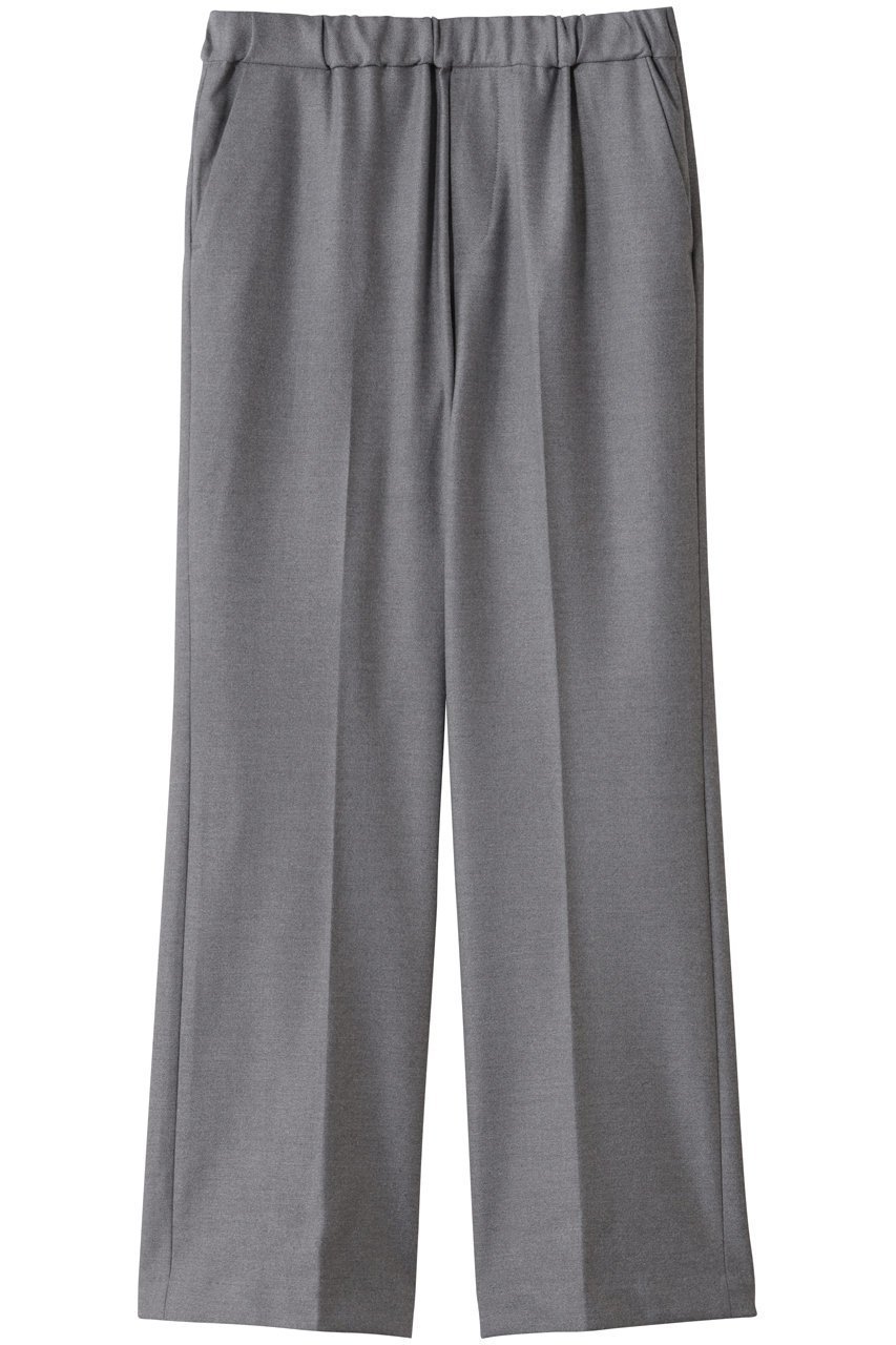 【ミズイロ インド/mizuiro ind】のcenter press PT パンツ インテリア・キッズ・メンズ・レディースファッション・服の通販 founy(ファニー) ファッション Fashion レディースファッション Fashion for Women パンツ Pants & Trousers センター Center, Center Line ベーシック Basic, Essential エレガント 上品 Elegant 新作・新入荷 New Arrivals / New In grayB|ID: prp329100004765855 ipo3291000000034504622