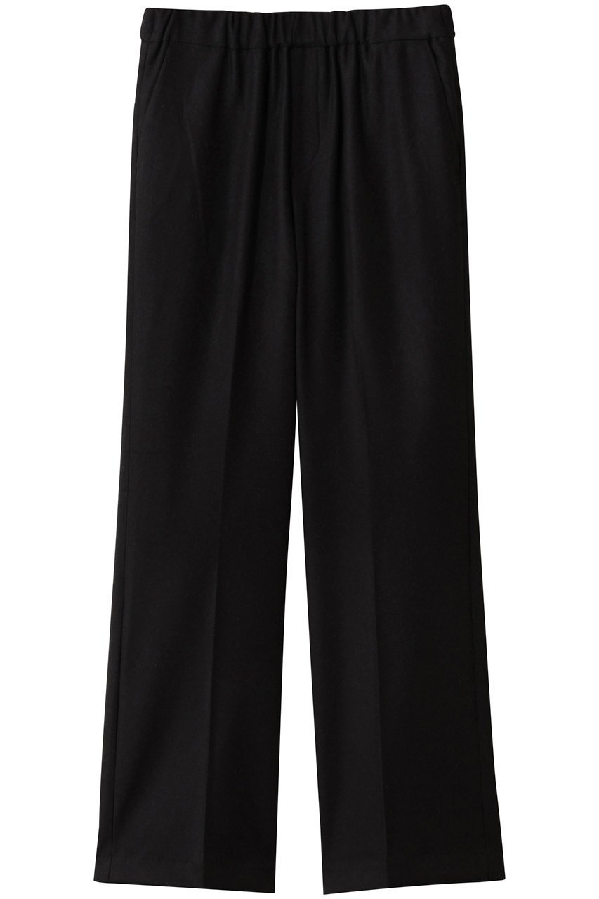 【ミズイロ インド/mizuiro ind】のcenter press PT パンツ インテリア・キッズ・メンズ・レディースファッション・服の通販 founy(ファニー) ファッション Fashion レディースファッション Fashion for Women パンツ Pants & Trousers センター Center, Center Line ベーシック Basic, Essential エレガント 上品 Elegant 新作・新入荷 New Arrivals / New In black|ID: prp329100004765855 ipo3291000000034504623