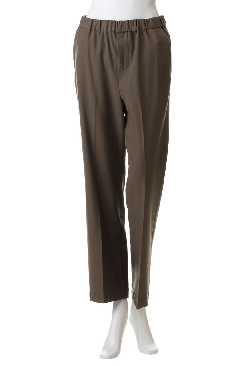 【ミズイロ インド/mizuiro ind】のcenter press PT パンツ 人気、トレンドファッション・服の通販 founy(ファニー) ファッション Fashion レディースファッション Fashion for Women パンツ Pants & Trousers センター Center, Center Line ベーシック Basic, Essential エレガント 上品 Elegant 新作・新入荷 New Arrivals / New In other-2|ID: prp329100004765855 ipo3291000000034504624