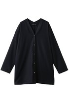 【ミズイロ インド/mizuiro ind】のV neck C/D カーディガン navy|ID: prp329100004765856 ipo3291000000034544235