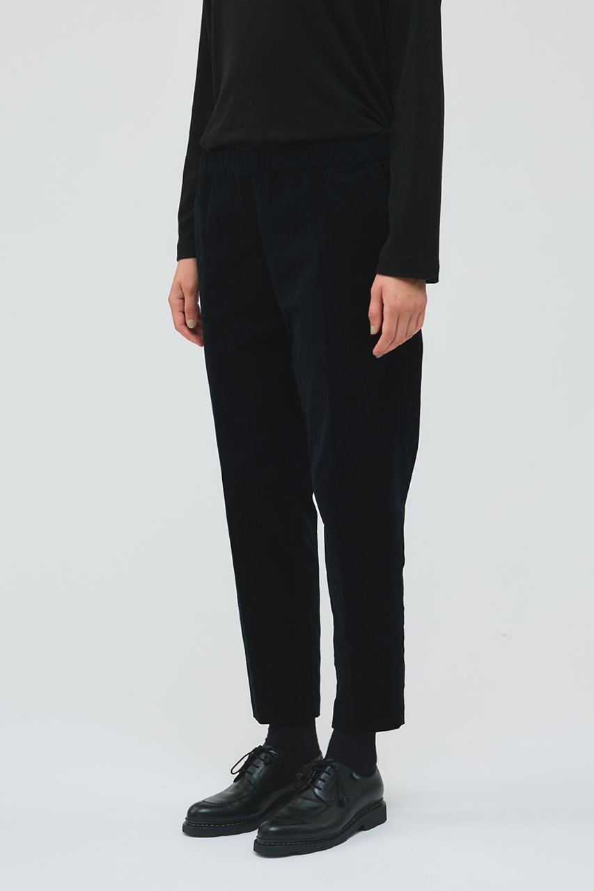 【ミズイロ インド/mizuiro ind】のコーデュロイセンタープレスパンツ 人気、トレンドファッション・服の通販 founy(ファニー) ファッション Fashion レディースファッション Fashion for Women パンツ Pants & Trousers コーデュロイ Corduroy, Cord Fabric センター Center, Center Line エレガント 上品 Elegant other-8|ID: prp329100004765857 ipo3291000000034565685