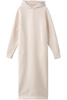 【スリー ドッツ/three dots】のスリークテリー フーデッドドレス 人気、トレンドファッション・服の通販 founy(ファニー) ファッション Fashion レディースファッション Fashion for Women ワンピース Dresses フォーマル・パーティードレス・結婚式用ドレス Elegant & Casual Dresses チュニック Tunic Tops & Dresses チュニック Tunic, Long Top モダン Modern, Contemporary リラックス Relax, Relaxed Fit ロング Long, Long-Length エレガント 上品 Elegant 新作・新入荷 New Arrivals / New In |ID:prp329100004765861