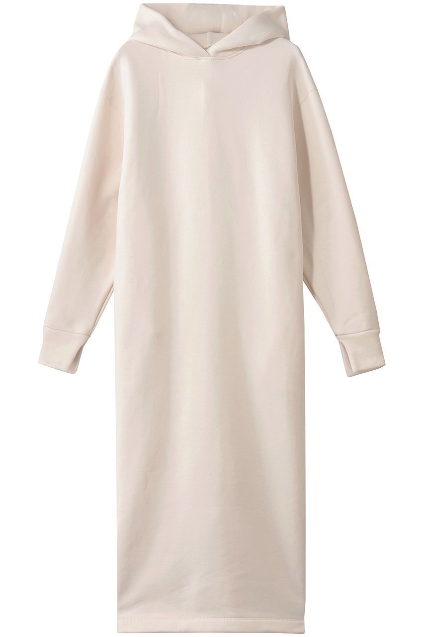 【スリー ドッツ/three dots】のスリークテリー フーデッドドレス 人気、トレンドファッション・服の通販 founy(ファニー) ファッション Fashion レディースファッション Fashion for Women ワンピース Dresses フォーマル・パーティードレス・結婚式用ドレス Elegant & Casual Dresses チュニック Tunic Tops & Dresses チュニック Tunic, Long Top モダン Modern, Contemporary リラックス Relax, Relaxed Fit ロング Long, Long-Length エレガント 上品 Elegant other-1|ID: prp329100004765861 ipo3291000000036076874