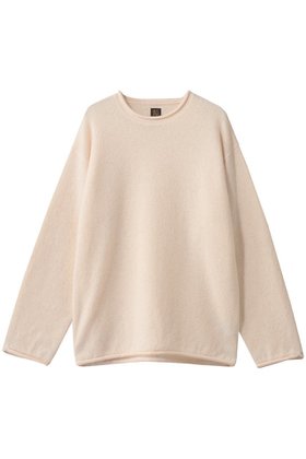 【バトナー/BATONER / MEN】 【MEN】ブルーフェイス ロール ネック人気、トレンドファッション・服の通販 founy(ファニー) ファッション Fashion メンズファッション Fashion for Men トップス・カットソー Cut & Sew Tops ニット・セーター / 定番トップス Knit Tops & Sweaters フェイス Face, Facial Design 定番 Standard, Basic Item 新作・新入荷 New Arrivals / New In A/W・秋冬 Autumn/Winter |ID:prp329100004765866