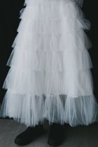 【ハー/HER.】の【11/13 12:00販売開始】チュールティアードスカート 人気、トレンドファッション・服の通販 founy(ファニー) ファッション Fashion レディースファッション Fashion for Women スカート Skirts ティアードスカート Tiered Skirts ロングスカート Long Skirts / Maxi & Midi Skirts チュール Tulip, Tulip Motif ロング Long, Long-Length 新作・新入荷 New Arrivals / New In thumbnail オフホワイト|ID: prp329100004766607 ipo3291000000034514674