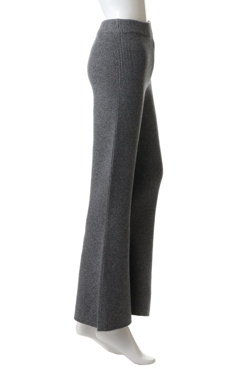 【ハー/HER.】のニットパンツ 人気、トレンドファッション・服の通販 founy(ファニー) ファッション Fashion レディースファッション Fashion for Women パンツ Pants & Trousers おすすめ Recommended / Our Picks ジャケット Jacket, Outerwear フォルム Silhouette, Form フレア Flare, Flared エレガント 上品 Elegant other-3|ID: prp329100004766608 ipo3291000000035988688