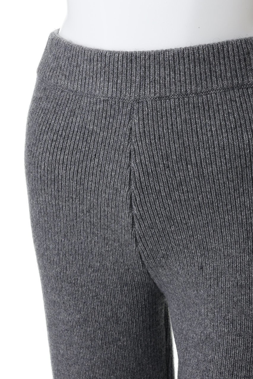 【ハー/HER.】のニットパンツ 人気、トレンドファッション・服の通販 founy(ファニー) ファッション Fashion レディースファッション Fashion for Women パンツ Pants & Trousers おすすめ Recommended / Our Picks ジャケット Jacket, Outerwear フォルム Silhouette, Form フレア Flare, Flared エレガント 上品 Elegant other-5|ID: prp329100004766608 ipo3291000000035988690