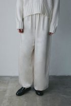 【ハー/HER.】の【11/13 12:00販売開始】グロッシーサテンワイドパンツ 人気、トレンドファッション・服の通販 founy(ファニー) ファッション Fashion レディースファッション Fashion for Women パンツ Pants & Trousers サテン Satin, Glossy Fabric リュクス Luxury, Elegant, High-End, Chic ワイド Wide, Wide Fit 新作・新入荷 New Arrivals / New In thumbnail オフホワイト|ID: prp329100004766609 ipo3291000000034514693