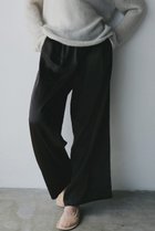 【ハー/HER.】の【11/13 12:00販売開始】グロッシーサテンワイドパンツ 人気、トレンドファッション・服の通販 founy(ファニー) ファッション Fashion レディースファッション Fashion for Women パンツ Pants & Trousers サテン Satin, Glossy Fabric リュクス Luxury, Elegant, High-End, Chic ワイド Wide, Wide Fit 新作・新入荷 New Arrivals / New In thumbnail ブラウン|ID: prp329100004766609 ipo3291000000034514694
