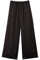 【ハー/HER.】のグロッシーサテンワイドパンツ 人気、トレンドファッション・服の通販 founy(ファニー) ファッション Fashion レディースファッション Fashion for Women パンツ Pants & Trousers サテン Satin, Glossy Fabric リュクス Luxury, Elegant, High-End, Chic ワイド Wide, Wide Fit thumbnail ブラウン|ID: prp329100004766609 ipo3291000000035923931