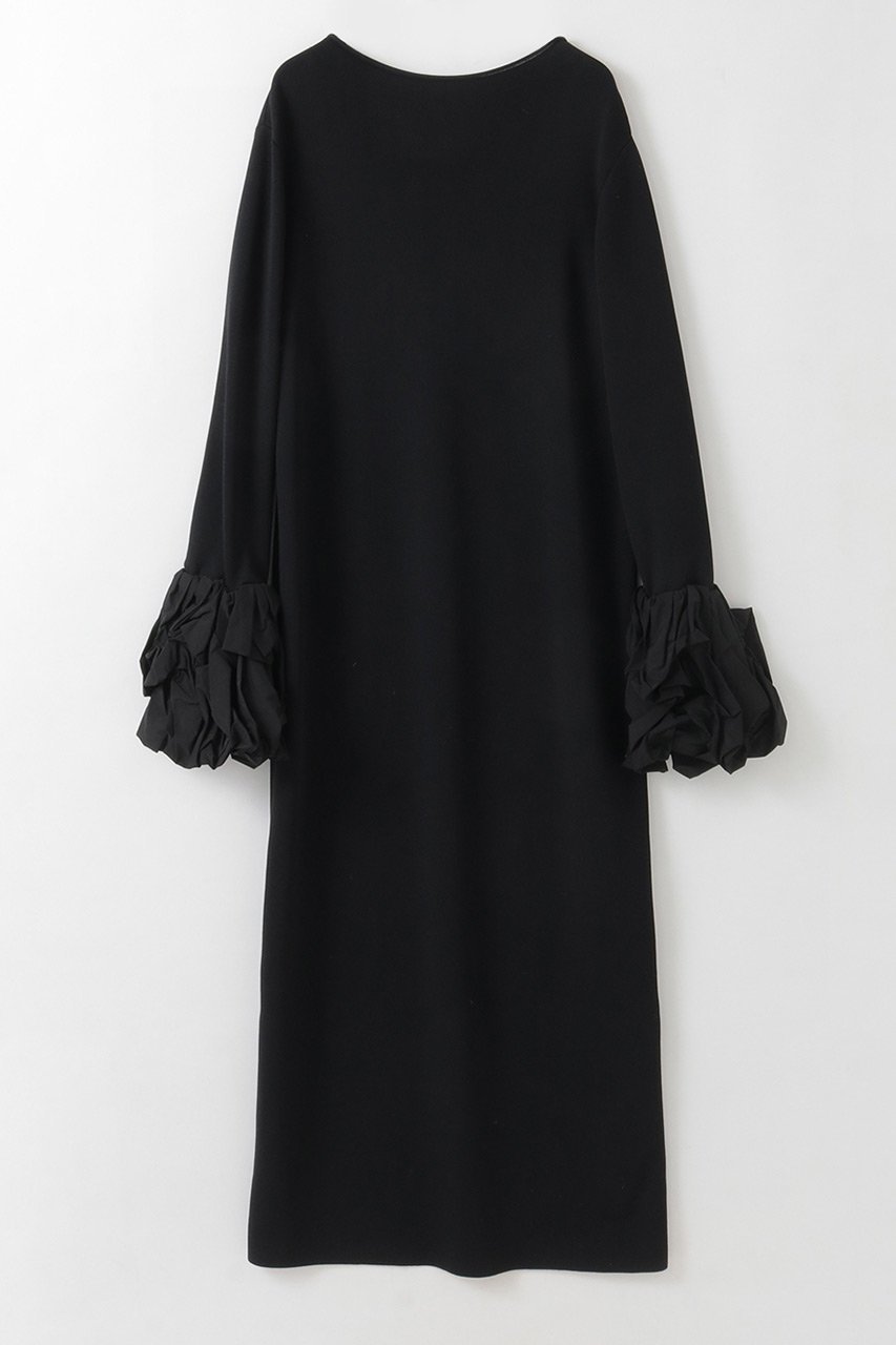 【ハー/HER.】の【11/13 12:00販売開始】ボリュームスリーブニットワンピース 人気、トレンドファッション・服の通販 founy(ファニー) ファッション Fashion レディースファッション Fashion for Women ワンピース Dresses ニットワンピース Knit Dresses チュニック Tunic Tops & Dresses インナー Innerwear ギャザー Gathered, Ruffled スリーブ Sleeve, Long Sleeve / Short Sleeve チュニック Tunic, Long Top ランダム Random, Irregular ロング Long, Long-Length 新作・新入荷 New Arrivals / New In other-1|ID: prp329100004766615 ipo3291000000034514748