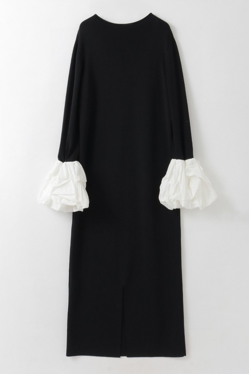 【ハー/HER.】の【11/13 12:00販売開始】ボリュームスリーブニットワンピース 人気、トレンドファッション・服の通販 founy(ファニー) ファッション Fashion レディースファッション Fashion for Women ワンピース Dresses ニットワンピース Knit Dresses チュニック Tunic Tops & Dresses インナー Innerwear ギャザー Gathered, Ruffled スリーブ Sleeve, Long Sleeve / Short Sleeve チュニック Tunic, Long Top ランダム Random, Irregular ロング Long, Long-Length 新作・新入荷 New Arrivals / New In other-2|ID: prp329100004766615 ipo3291000000034514751