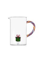 【イッケンドルフ/ICHENDORF / GOODS】のSCHIACCIANOCI ジャグ 人気、トレンドファッション・服の通販 founy(ファニー) おすすめ Recommended / Our Picks イタリア Italy ガラス Glass, Glassware クリスマス X'mas Christmas / X'mas シンプル Simple, Minimal テーブル Table, Dining Table モチーフ Motif, Design Theme thumbnail グリーンギフト|ID: prp329100004766620 ipo3291000000034514774