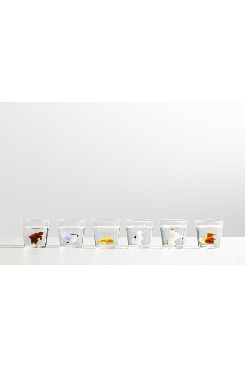 【イッケンドルフ/ICHENDORF / GOODS】のWOODLAND TALES タンブラー 人気、トレンドファッション・服の通販 founy(ファニー) おすすめ Recommended / Our Picks イタリア Italy ガラス Glass, Glassware クリスマス X'mas Christmas / X'mas グラス Glass, Eyewear シンプル Simple, Minimal タンブラー Tumbler, Travel Mug テーブル Table, Dining Table モチーフ Motif, Design Theme 人気 Popular, Best Seller 新作・新入荷 New Arrivals / New In other-3|ID: prp329100004766624 ipo3291000000034514807