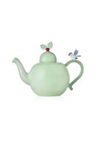 【イッケンドルフ/ICHENDORF / GOODS】のWOODLAND TALES ティーポット ホーリー&バード|ID:prp329100004766627