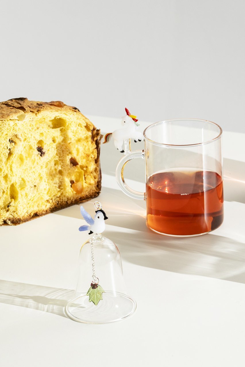 【イッケンドルフ/ICHENDORF / GOODS】のWOODLAND TALES マグ 人気、トレンドファッション・服の通販 founy(ファニー) 　おすすめ　Recommended / Our Picks　イタリア　Italy　ガラス　Glass, Glassware　クリスマス X'mas　Christmas / X'mas　グラス　Glass, Eyewear　シンプル　Simple, Minimal　テーブル　Table, Dining Table　モチーフ　Motif, Design Theme　other-2|ID: prp329100004766628 ipo3291000000034514833