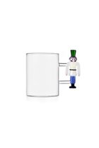 【イッケンドルフ/ICHENDORF / GOODS】のSCHIACCIANOCI マグ ソルジャー|ID:prp329100004766635