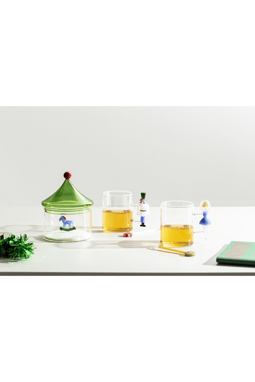 【イッケンドルフ/ICHENDORF / GOODS】のSCHIACCIANOCI マグ 人気、トレンドファッション・服の通販 founy(ファニー) おすすめ Recommended / Our Picks イタリア Italy ガラス Glass, Glassware クリスマス X'mas Christmas / X'mas グラス Glass, Eyewear シンプル Simple, Minimal テーブル Table, Dining Table モチーフ Motif, Design Theme 新作・新入荷 New Arrivals / New In other-2|ID: prp329100004766635 ipo3291000000034514860