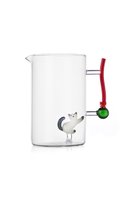 【イッケンドルフ/ICHENDORF / GOODS】のTABBY CAT ジャグ キャット&クリスマスボール 人気、トレンドファッション・服の通販 founy(ファニー) おすすめ Recommended / Our Picks イタリア Italy ガラス Glass, Glassware クリスマス X'mas Christmas / X'mas シンプル Simple, Minimal テーブル Table, Dining Table モチーフ Motif, Design Theme 新作・新入荷 New Arrivals / New In |ID:prp329100004766637