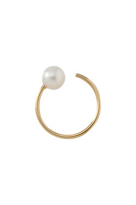 【マリハ/MARIHA】 月の夢 イヤーカフ L (片耳用)人気、トレンドファッション・服の通販 founy(ファニー) ファッション Fashion レディースファッション Fashion for Women ジュエリー Jewelry ファッションリング Fashion Rings イヤリング・フープ・ドロップタイプ Hoop, Drop & Clip Earrings おすすめ Recommended / Our Picks イヤリング Earrings イヤーカフ Ear Cuffs パール Pearl, Pearl Accent エレガント 上品 Elegant 新作・新入荷 New Arrivals / New In 片耳 One-Ear, Single Earring |ID:prp329100004767348