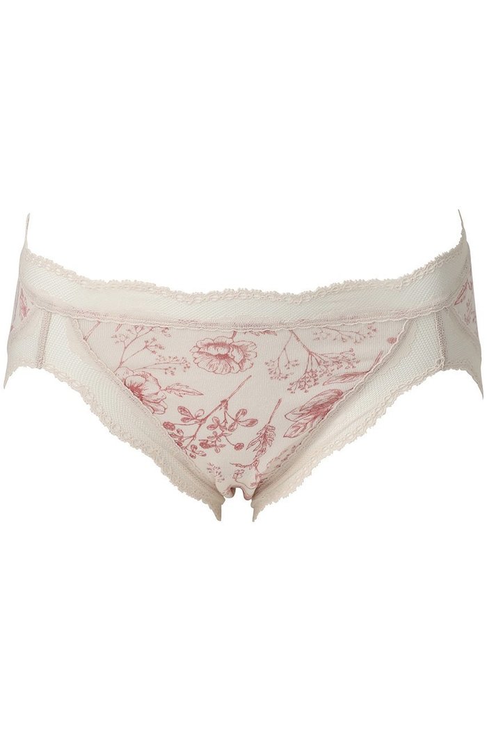 【キッドブルー/KID BLUE】のフルールPtショーツ インテリア・キッズ・メンズ・レディースファッション・服の通販 founy(ファニー) https://founy.com/ ファッション Fashion レディースファッション Fashion for Women 下着・ランジェリー Lingerie & Intimates ショーツ・ランジェリー用ボトムス Panties / Briefs / Lingerie Bottoms おすすめ Recommended / Our Picks ショーツ Shorts, Short Pants フラワー Flower, Floral ブラジャー Bra, Lingerie プリント Print, Printed Pattern ランジェリー Lingerie, Intimate Wear レース Lace, Lace Fabric 新作・新入荷 New Arrivals / New In |ID: prp329100004767351 ipo3291000000034525046