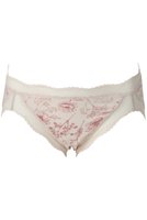 【キッドブルー/KID BLUE】のフルールPtショーツ 人気、トレンドファッション・服の通販 founy(ファニー) ファッション Fashion レディースファッション Fashion for Women 下着・ランジェリー Lingerie & Intimates ショーツ・ランジェリー用ボトムス Panties / Briefs / Lingerie Bottoms おすすめ Recommended / Our Picks ショーツ Shorts, Short Pants フラワー Flower, Floral ブラジャー Bra, Lingerie プリント Print, Printed Pattern ランジェリー Lingerie, Intimate Wear レース Lace, Lace Fabric 新作・新入荷 New Arrivals / New In |ID:prp329100004767351