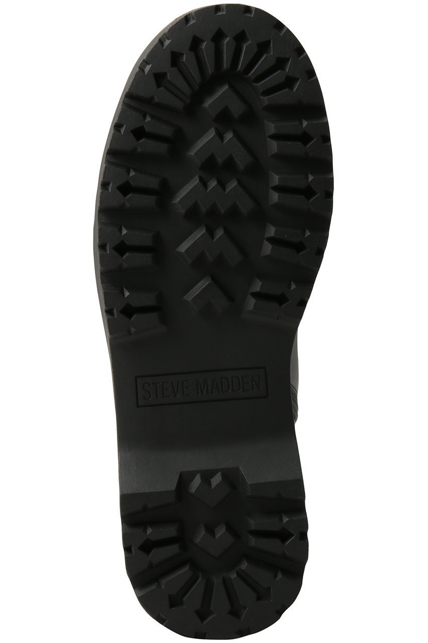 【スティーブマデン/STEVE MADDEN】のGATEKEEPER プラットフォームレースアップブーツ 人気、トレンドファッション・服の通販 founy(ファニー) 　ファッション　Fashion　レディースファッション　Fashion for Women　おすすめ　Recommended / Our Picks　アイレット　Eyelet Lace　マニッシュ　Mannish, Boyish　ミックス　Mix, Mixed Style　ミドル　Middle Length, Mid Height　新作・新入荷　New Arrivals / New In　other-6|ID: prp329100004767354 ipo3291000000034525079