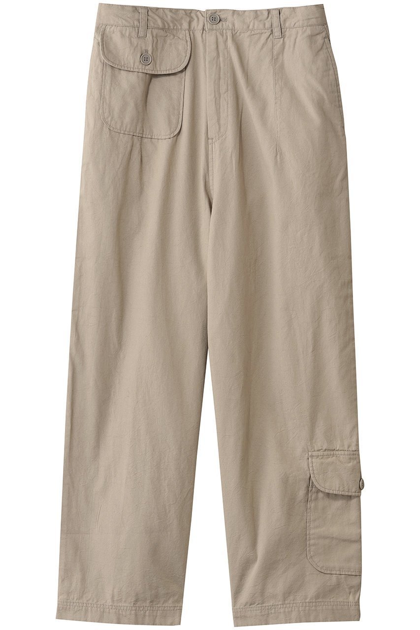 【ミディウミ/MidiUmi】のmulti pocket work PT パンツ 人気、トレンドファッション・服の通販 founy(ファニー) 　ファッション　Fashion　レディースファッション　Fashion for Women　パンツ　Pants & Trousers　スニーカー　Sneakers, Trainers　ポケット　Pocket, Pocket Detail　マニッシュ　Mannish, Boyish　ワーク　Workwear, Utility Style　新作・新入荷　New Arrivals / New In　 other-1|ID: prp329100004767358 ipo3291000000034525115