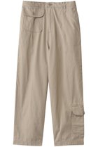 【ミディウミ/MidiUmi】のmulti pocket work PT パンツ 人気、トレンドファッション・服の通販 founy(ファニー) ファッション Fashion レディースファッション Fashion for Women パンツ Pants & Trousers スニーカー Sneakers, Trainers ポケット Pocket, Pocket Detail マニッシュ Mannish, Boyish ワーク Workwear, Utility Style 新作・新入荷 New Arrivals / New In thumbnail beige|ID: prp329100004767358 ipo3291000000034525116