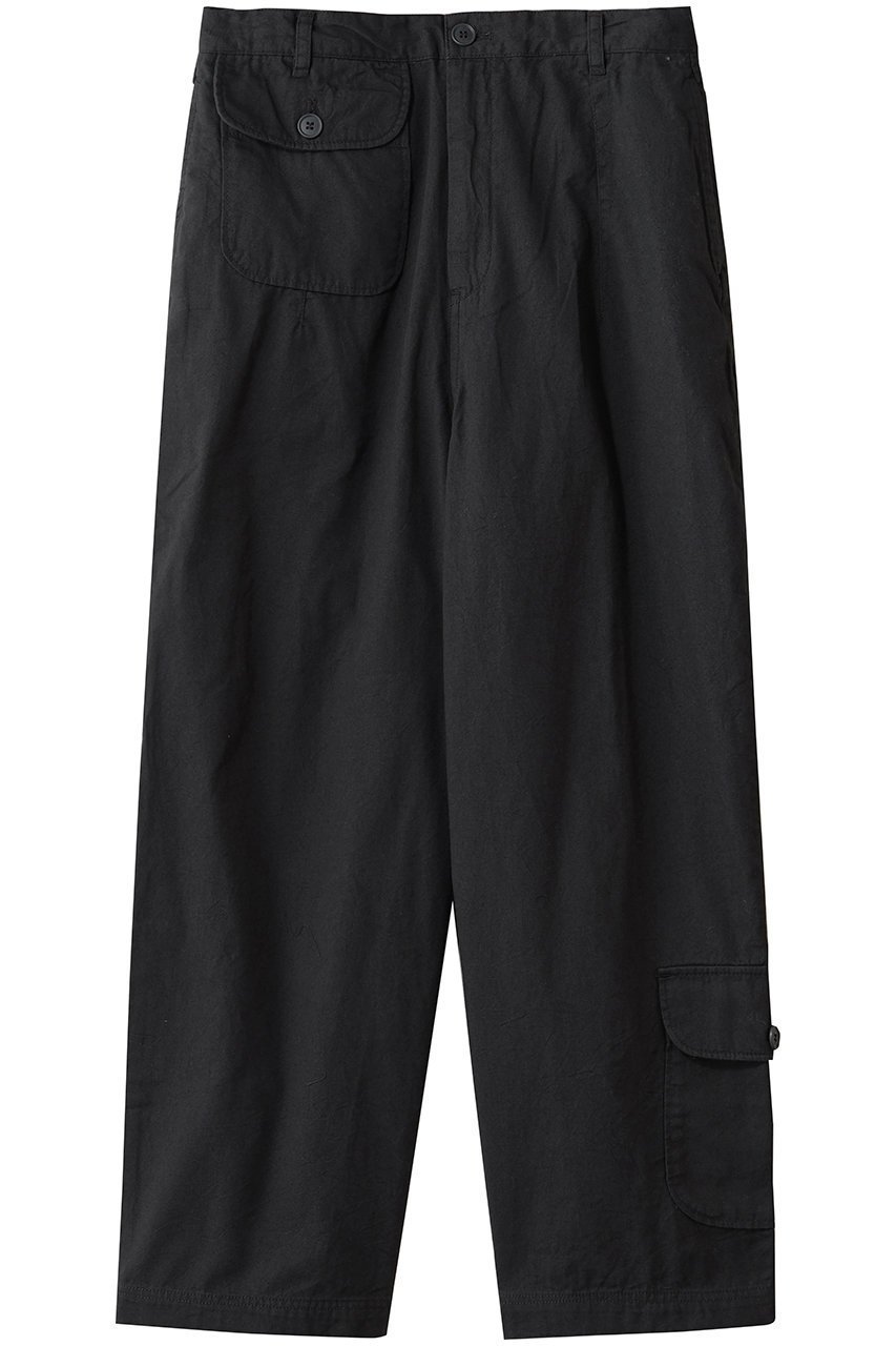 【ミディウミ/MidiUmi】のmulti pocket work PT パンツ インテリア・キッズ・メンズ・レディースファッション・服の通販 founy(ファニー) 　ファッション　Fashion　レディースファッション　Fashion for Women　パンツ　Pants & Trousers　スニーカー　Sneakers, Trainers　ポケット　Pocket, Pocket Detail　マニッシュ　Mannish, Boyish　ワーク　Workwear, Utility Style　新作・新入荷　New Arrivals / New In　c.gray|ID: prp329100004767358 ipo3291000000034525117