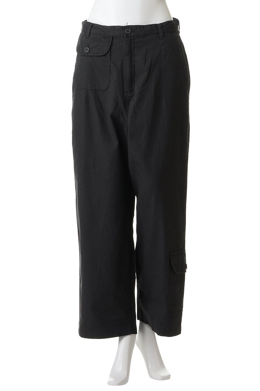 【ミディウミ/MidiUmi】のmulti pocket work PT パンツ 人気、トレンドファッション・服の通販 founy(ファニー) 　ファッション　Fashion　レディースファッション　Fashion for Women　パンツ　Pants & Trousers　スニーカー　Sneakers, Trainers　ポケット　Pocket, Pocket Detail　マニッシュ　Mannish, Boyish　ワーク　Workwear, Utility Style　新作・新入荷　New Arrivals / New In　other-2|ID: prp329100004767358 ipo3291000000034525118