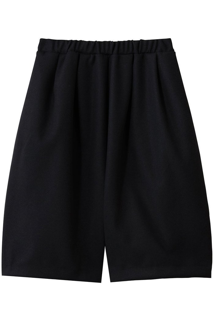 【ミディウミ/MidiUmi】のflannel touch short PT パンツ インテリア・キッズ・メンズ・レディースファッション・服の通販 founy(ファニー) https://founy.com/ ファッション Fashion レディースファッション Fashion for Women パンツ Pants & Trousers ショートパンツ・ハーフパンツ High-Waisted & Relaxed Shorts ショート Short, Short Length タートルネック Turtleneck, High Neck フォルム Silhouette, Form リラックス Relax, Relaxed Fit ワイド Wide, Wide Fit 新作・新入荷 New Arrivals / New In A/W・秋冬 Autumn/Winter |ID: prp329100004767359 ipo3291000000034525122