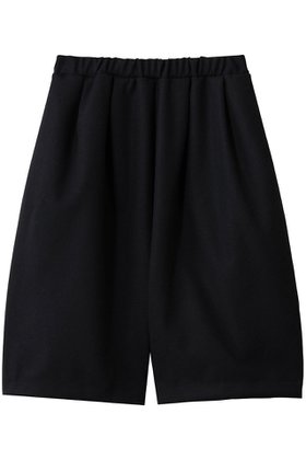 【ミディウミ/MidiUmi】 flannel touch short PT パンツ人気、トレンドファッション・服の通販 founy(ファニー) ファッション Fashion レディースファッション Fashion for Women パンツ Pants & Trousers ショートパンツ・ハーフパンツ High-Waisted & Relaxed Shorts ショート Short, Short Length タートルネック Turtleneck, High Neck フォルム Silhouette, Form リラックス Relax, Relaxed Fit ワイド Wide, Wide Fit 新作・新入荷 New Arrivals / New In A/W・秋冬 Autumn/Winter |ID:prp329100004767359