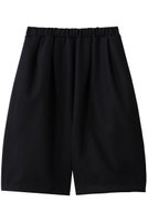 【ミディウミ/MidiUmi】のflannel touch short PT パンツ 人気、トレンドファッション・服の通販 founy(ファニー) ファッション Fashion レディースファッション Fashion for Women パンツ Pants & Trousers ショートパンツ・ハーフパンツ High-Waisted & Relaxed Shorts ショート Short, Short Length タートルネック Turtleneck, High Neck フォルム Silhouette, Form リラックス Relax, Relaxed Fit ワイド Wide, Wide Fit 新作・新入荷 New Arrivals / New In A/W・秋冬 Autumn/Winter |ID:prp329100004767359