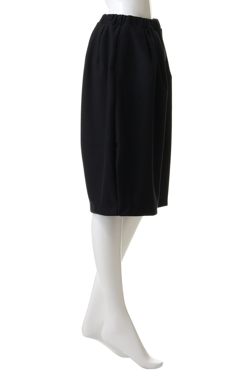 【ミディウミ/MidiUmi】のflannel touch short PT パンツ 人気、トレンドファッション・服の通販 founy(ファニー) 　ファッション　Fashion　レディースファッション　Fashion for Women　パンツ　Pants & Trousers　ショートパンツ・ハーフパンツ　High-Waisted & Relaxed Shorts　ショート　Short, Short Length　タートルネック　Turtleneck, High Neck　フォルム　Silhouette, Form　リラックス　Relax, Relaxed Fit　ワイド　Wide, Wide Fit　新作・新入荷　New Arrivals / New In　A/W・秋冬　Autumn/Winter　other-3|ID: prp329100004767359 ipo3291000000034525128