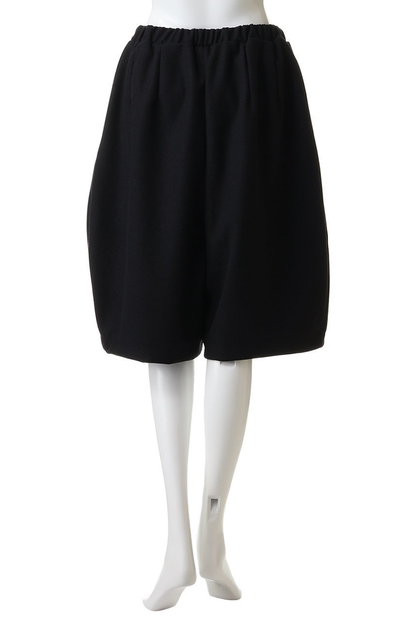 【ミディウミ/MidiUmi】のflannel touch short PT パンツ 人気、トレンドファッション・服の通販 founy(ファニー) 　ファッション　Fashion　レディースファッション　Fashion for Women　パンツ　Pants & Trousers　ショートパンツ・ハーフパンツ　High-Waisted & Relaxed Shorts　ショート　Short, Short Length　タートルネック　Turtleneck, High Neck　フォルム　Silhouette, Form　リラックス　Relax, Relaxed Fit　ワイド　Wide, Wide Fit　新作・新入荷　New Arrivals / New In　A/W・秋冬　Autumn/Winter　other-4|ID: prp329100004767359 ipo3291000000034525129