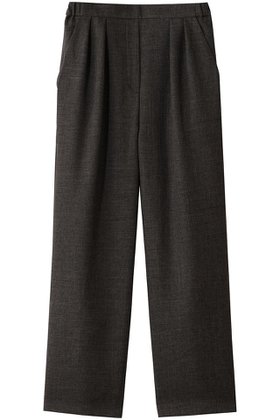 【ミディウミ/MidiUmi】 wide slacks PT パンツ人気、トレンドファッション・服の通販 founy(ファニー) ファッション Fashion レディースファッション Fashion for Women パンツ Pants & Trousers エレガント 上品 Elegant ストレート Straight, Straight Cut スニーカー Sneakers, Trainers ワイド Wide, Wide Fit 新作・新入荷 New Arrivals / New In |ID:prp329100004767360