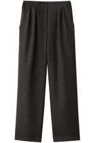 【ミディウミ/MidiUmi】のwide slacks PT パンツ 人気、トレンドファッション・服の通販 founy(ファニー) ファッション Fashion レディースファッション Fashion for Women パンツ Pants & Trousers エレガント 上品 Elegant ストレート Straight, Straight Cut スニーカー Sneakers, Trainers ワイド Wide, Wide Fit 新作・新入荷 New Arrivals / New In thumbnail brown|ID: prp329100004767360 ipo3291000000034525132