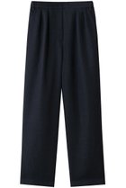 【ミディウミ/MidiUmi】のwide slacks PT パンツ 人気、トレンドファッション・服の通販 founy(ファニー) ファッション Fashion レディースファッション Fashion for Women パンツ Pants & Trousers エレガント 上品 Elegant ストレート Straight, Straight Cut スニーカー Sneakers, Trainers ワイド Wide, Wide Fit 新作・新入荷 New Arrivals / New In thumbnail d.navy|ID: prp329100004767360 ipo3291000000034525133