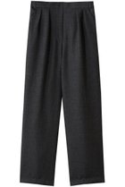 【ミディウミ/MidiUmi】のwide slacks PT パンツ 人気、トレンドファッション・服の通販 founy(ファニー) ファッション Fashion レディースファッション Fashion for Women パンツ Pants & Trousers エレガント 上品 Elegant ストレート Straight, Straight Cut スニーカー Sneakers, Trainers ワイド Wide, Wide Fit 新作・新入荷 New Arrivals / New In thumbnail gray|ID: prp329100004767360 ipo3291000000034525134