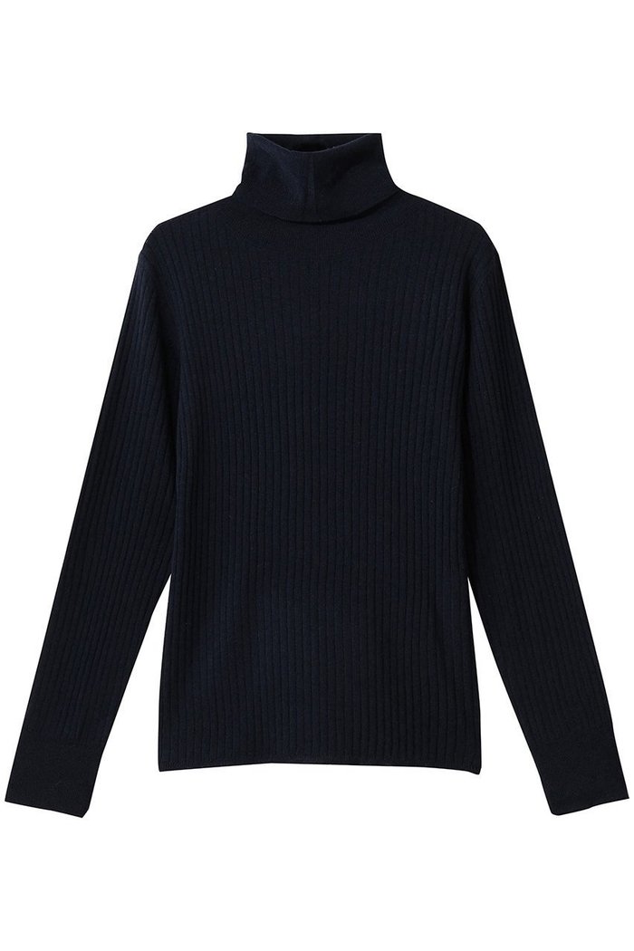 【ミディウミ/MidiUmi】のh/neck rib PO プルオーバー インテリア・キッズ・メンズ・レディースファッション・服の通販 founy(ファニー) https://founy.com/ ファッション Fashion レディースファッション Fashion for Women トップス・カットソー Cut & Sew Tops ニット Knit Tops & Sweaters カジュアルプルオーバー・ニットトップス Pullovers & Knit Tops / Casual Pullovers インナー Innerwear カーディガン Cardigan, Knitwear ジャケット Jacket, Outerwear トレンド Trend, Trending Now ハイネック High Neck, Mock Neck フィット Fit, Slim Fit 定番 Standard, Basic Item 新作・新入荷 New Arrivals / New In |ID: prp329100004767362 ipo3291000000034525148