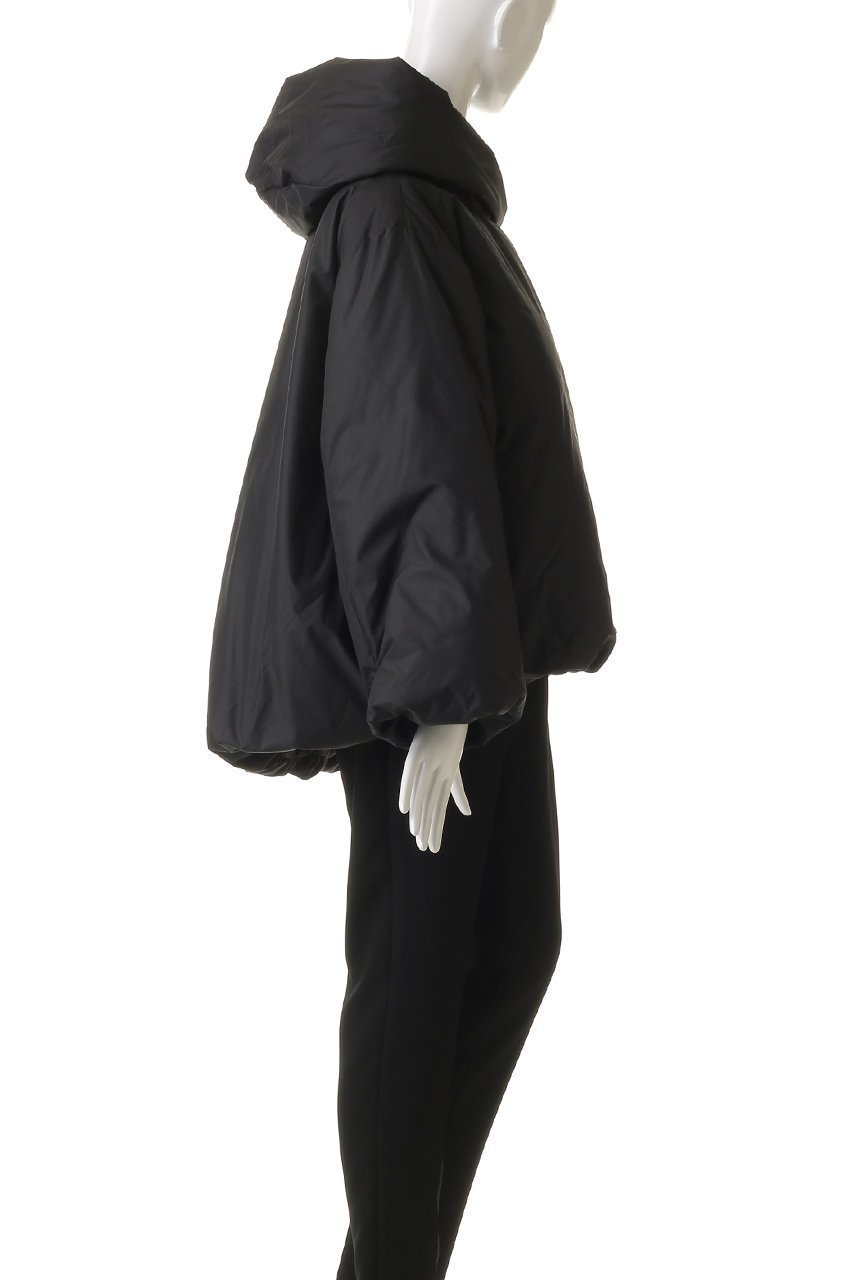 【ミズイロ インド/mizuiro ind】のhooded short down JK ジャケット 人気、トレンドファッション・服の通販 founy(ファニー) 　ファッション　Fashion　レディースファッション　Fashion for Women　アウター　Coat / Outerwear Collection　レディースジャケット・軽アウター　Jackets　ジャケット　Jacket, Outerwear　ダウン　Down, Puffer　ワイド　Wide, Wide Fit　冬　Winter / This Winter　新作・新入荷　New Arrivals / New In　other-3|ID: prp329100004767366 ipo3291000000034525182