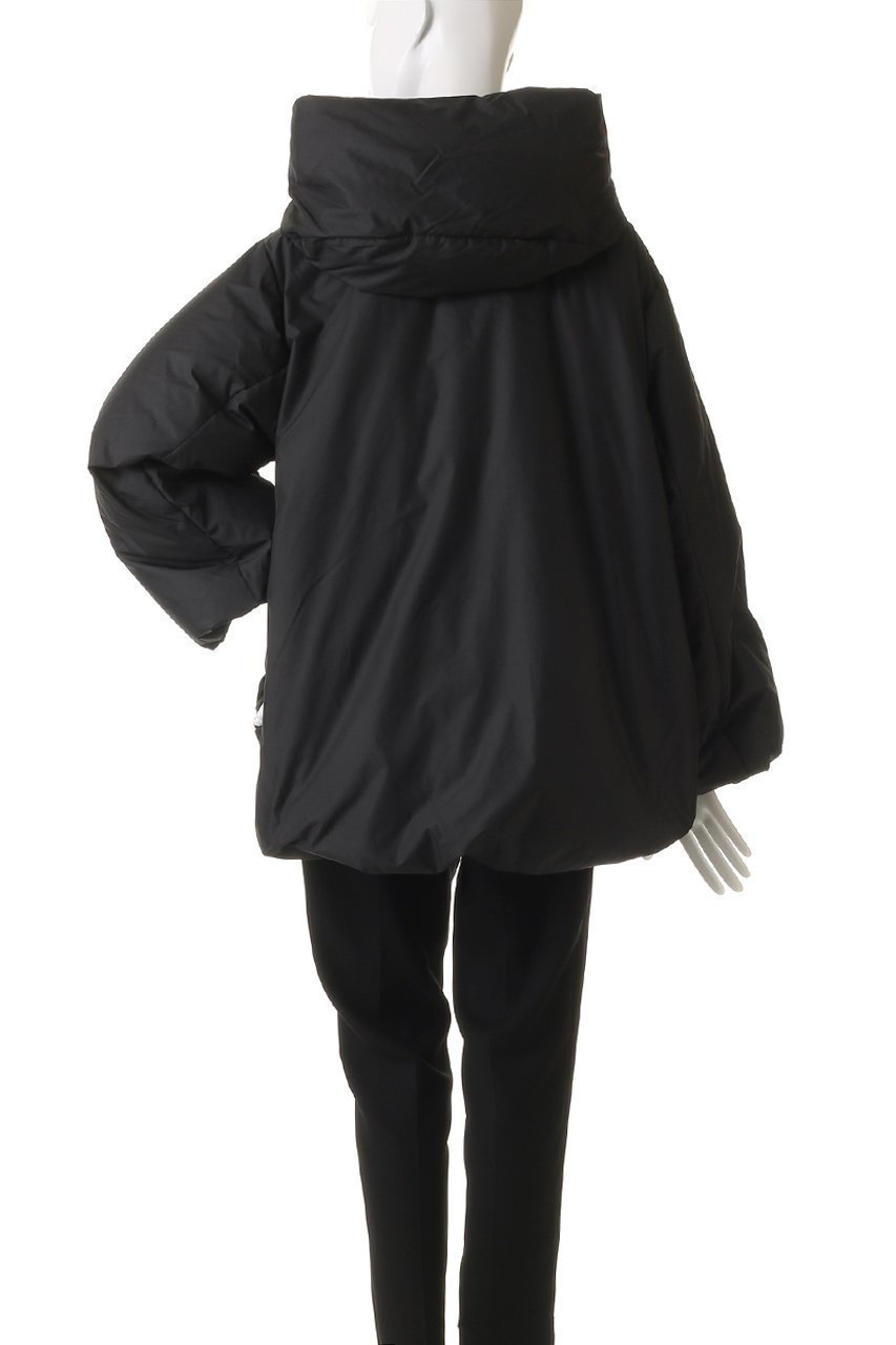 【ミズイロ インド/mizuiro ind】のhooded short down JK ジャケット 人気、トレンドファッション・服の通販 founy(ファニー) 　ファッション　Fashion　レディースファッション　Fashion for Women　アウター　Coat / Outerwear Collection　レディースジャケット・軽アウター　Jackets　ジャケット　Jacket, Outerwear　ダウン　Down, Puffer　ワイド　Wide, Wide Fit　冬　Winter / This Winter　新作・新入荷　New Arrivals / New In　other-4|ID: prp329100004767366 ipo3291000000034525183