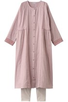 【キッドブルー/KID BLUE】の25起毛トリプルガーゼナイティ(スパッツつき) ピンク|ID: prp329100004767367 ipo3291000000034525188