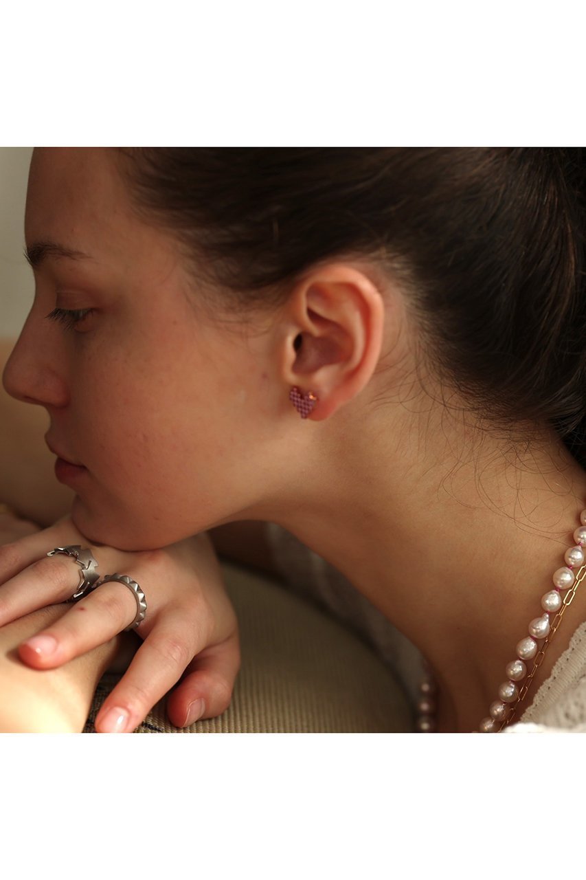 【カドー/CADEAUX】のシルバースターエタニティリング(ワイド) 人気、トレンドファッション・服の通販 founy(ファニー) 　ファッション　Fashion　レディースファッション　Fashion for Women　ジュエリー　Jewelry　ファッションリング　Fashion Rings　シルバー　Silver, Metallic Silver　デニム　Denim, Jeans Material　フィット　Fit, Slim Fit　フォーマル　Formal, Dressy　フラット　Flat, Flat Shoes　モチーフ　Motif, Design Theme　ワイド　Wide, Wide Fit　エレガント 上品　Elegant　新作・新入荷　New Arrivals / New In　other-5|ID: prp329100004768196 ipo3291000000034535204