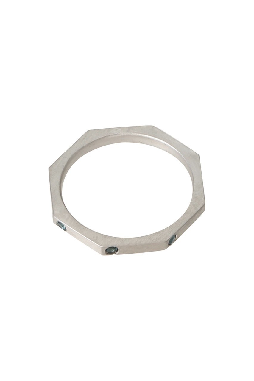 【カドー/CADEAUX】のオクタゴンカラーリング 人気、トレンドファッション・服の通販 founy(ファニー) ファッション Fashion レディースファッション Fashion for Women おすすめ Recommended / Our Picks クール Cool, Chic シルバー Silver, Metallic Silver スタイリッシュ Stylish, Fashionable モダン Modern, Contemporary ロンドン London Style, British Inspired エレガント 上品 Elegant 新作・新入荷 New Arrivals / New In other-3|ID: prp329100004768199 ipo3291000000034535224