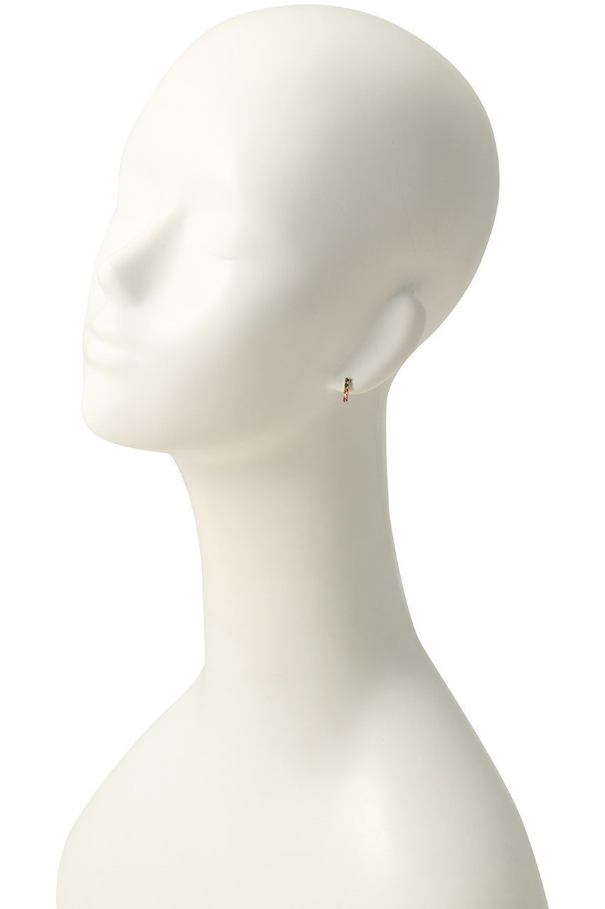 【カドー/CADEAUX】のBAR ピアス 人気、トレンドファッション・服の通販 founy(ファニー) 　ファッション　Fashion　レディースファッション　Fashion for Women　ジュエリー　Jewelry　ファッションリング　Fashion Rings　イヤリング・フープ・ドロップタイプ　Hoop, Drop & Clip Earrings　おすすめ　Recommended / Our Picks　イヤリング　Earrings　カラフル　Colorful Design　ビジュー　Bijou, Jewel-like Accent　フィット　Fit, Slim Fit　新作・新入荷　New Arrivals / New In　other-2|ID: prp329100004768200 ipo3291000000034535229