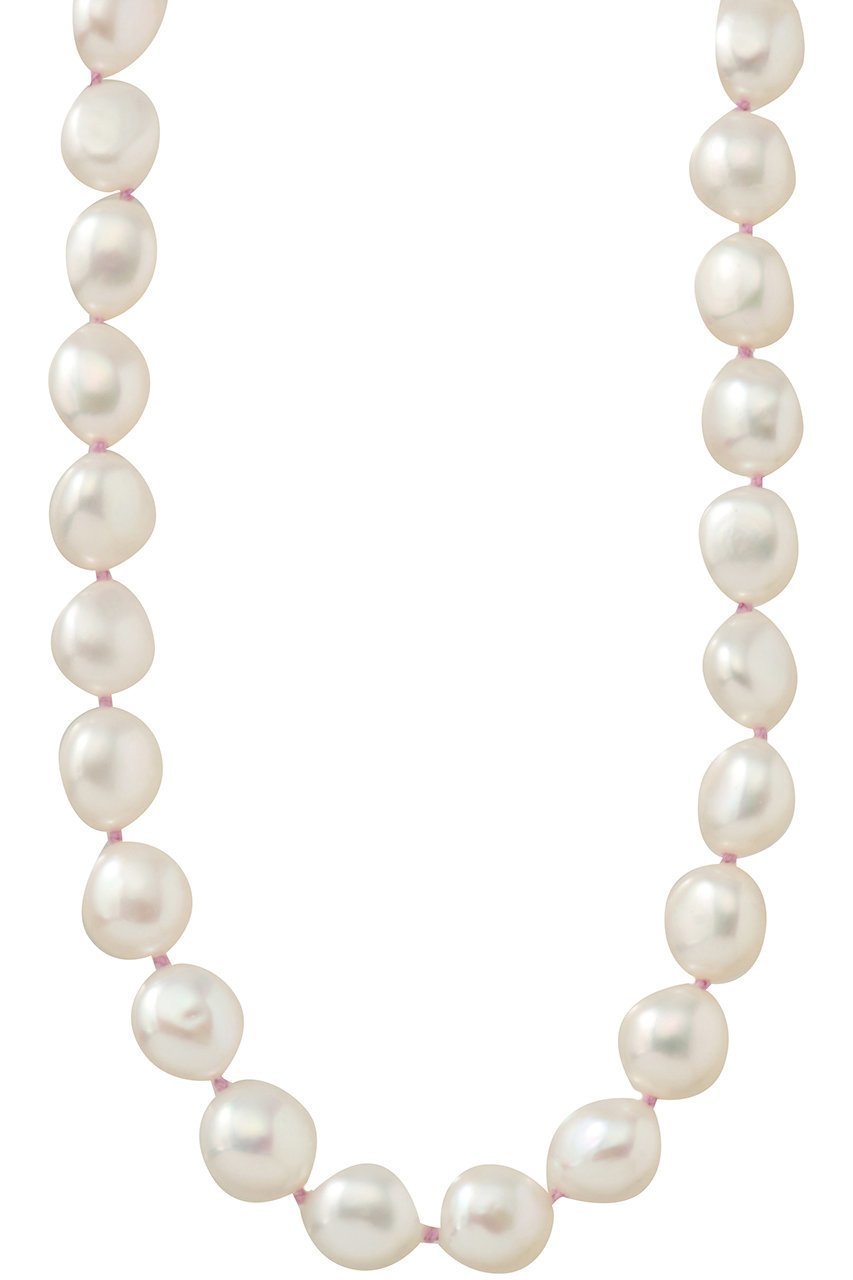 【カドー/CADEAUX】のカラーコードパールネックレス インテリア・キッズ・メンズ・レディースファッション・服の通販 founy(ファニー) 　ファッション　Fashion　レディースファッション　Fashion for Women　ジュエリー　Jewelry　ネックレス　Necklaces & Pendants　ショート　Short, Short Length　ネックレス　Necklace, Pendant Necklace　パーティ　Party, Party Style　パール　Pearl, Pearl Accent　モダン　Modern, Contemporary　エレガント 上品　Elegant　新作・新入荷　New Arrivals / New In　ライトピンク|ID: prp329100004768201 ipo3291000000034535235